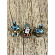 Potentiometer 100K-CT Aplus Potentiometer 100K Stereo Aplus