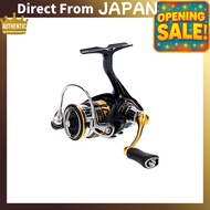 DAIWA 18 Legalis LT Spinning Reel Series
