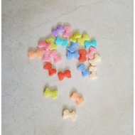 Dof ribbon monte / mini ribbon monte