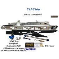 HYPERTECH SWING ARM CNC Y15ZR