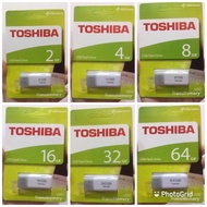 Flashdisk Toshiba 2GB 4GB 8GB 16GB 32GB 64GB FD Packing Press