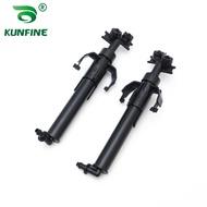 Suitable for Volkswagen Front Bumper Headlight Cleaning Water Spray Gun 3G0 955 103A/3G0 955 104A