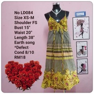 Ladies dress bundle Bale