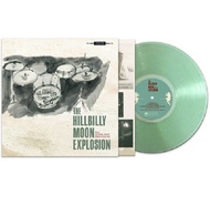 Hillbilly Moon Explosion - By Popular Demand (Ltd)(Colored LP)