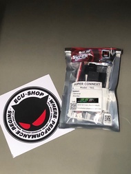 ECU=SHOP SUPER CONNEXT yamaha (ya1) อีซียูชอป ซุปเปอร์คอนเน็ก ยามาฮ่า