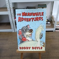 The Meanwhile Adventures Roddy Doyle