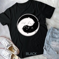 Ferret Ying Yang - Ermine Lovers T-Shirt Unisex T-Shirt