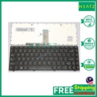 LENOVO IDEAPAD G475AX V470A V470G V470CA B470 G470E Laptop Keyboard