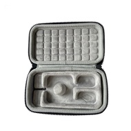 Suitable for Sony ZX300A/ZX505/507 Player Storage Protection Hard Shell Bag Headphone Protection Sleeve Storage Box