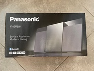 Panasonic 樂聲微型音響組合 SC-HC300