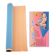 Rubber Cot Sheet Baby Large Cotsheet/Alas Tukar Lampin Bayi Tikar Getah Tukar Lampin 婴儿宝宝床垫