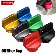 HOTWIND M20x2.5mm CNC Motorcycle Oil Filler Cap Engine Oil Filler Screw Cover Plug For Honda CR125r 