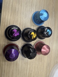 Nespresso LAVAZZA 咖啡膠囊 多種口味