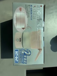 Imarflex IKT-06T 可摺疊電熱水壺