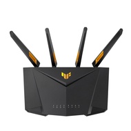 ASUS TUF-AX3000 V2 TUF Gaming AX3000 Dual Band WiFi 6 Gaming Router Mesh WiFi AiMesh MU-MIMO, dedicated Gaming Port, AiMesh Wif