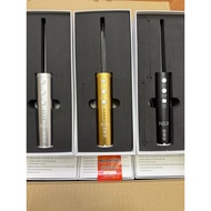 The glue wrapping machine has strong traction, it's a pleasure to wrap glue and you'll love it