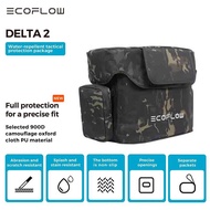 ECOFLOW River 2 Series / Delta 2/3 Series Waterproof and Shockproof Portable Power Station Pack