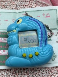 中古 電子寵物 電子雞 恐龍 遊戲機