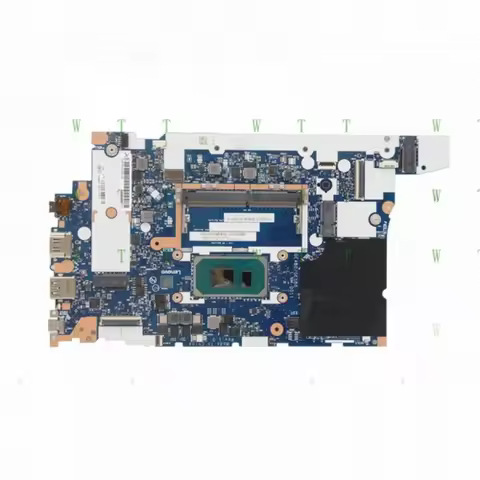 TT 5B21K59850 For Lenovo Thinkpad E15 Gen 2 Motherboard i5-1135 G7 5B21C71927