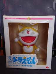 Doraemon 多啦A夢 叮噹 元祖叮噹 創刊號誌上限定版 MEDICOM VCD