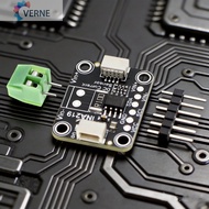 [Verne.my] MRS170A I2C Power Monitoring Sensor STEMMA QT/Qwiic Current Power Supply Sensor