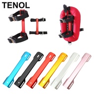 TENOL 1x Universal Scuba Diving Single Tank Adapter for Backplate Replacement Accessories