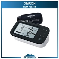 ＊順豐免運費の精選＊ 【原裝行貨】 Omron 歐姆龍 HEM-7383T1 心房顫動藍牙手臂式血壓