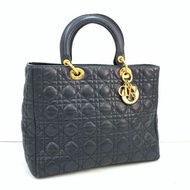 Christian Dior Cannage 手提包，包包，女士