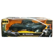 Mainan Anak Mobil Remote Control Vehicle Car Batman