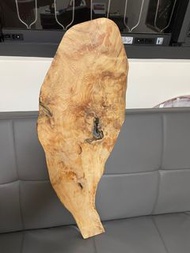 台灣造型紅檜瘤板
