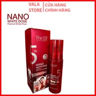 The Elf Nano White Dose body whitening infusion Serum 60ml