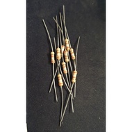 Resistor 0.5W 39K 5% Tolerance Orange White Orange Gold Price Per 5pcs