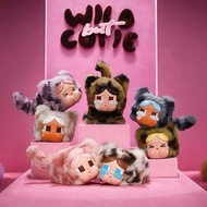 CRYBABY Wild but Cutie Series Authentic