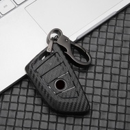 [NEW] Car Key Case Cover Key Bag For Bmw F20 G30 G20 X1 X3 X4 X5 G05 X6 Accessories Car-Styling Holder Shell Keychain Protection