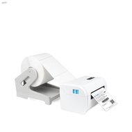 preferential✑Zjiang USB + Bluetooth Waybill Printer