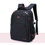 Men's Backpack Multifunctional School Backpack Children's School Backpack Backpack Elementary Middle
