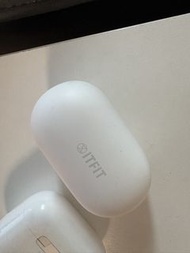 ITFIT 真無線藍牙耳機