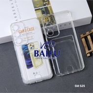 Samsung S25 Samsung S25 Plus Samsung S25 Ultra Card Case Wallet Card Slot Case Samsung S25 Samsung S