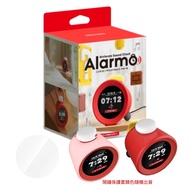 【Nintendo 任天堂】任天堂 Alarmo 遊戲主題智慧鬧鐘 台灣公司貨
