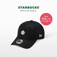 Starbucks New Era 9Forty Adjustable Cap หมวกสตาร์บัคส์ A11152505
