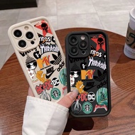 Phone Case For OPPO A3 PRO A94 A93 A5S A57 A77 A7 A12S Realme C20 C11 C21Y C25Y A80 A53 A33 Reno 4F 