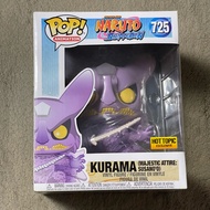 Funko Pop : Kurama (Majestic Susano) 725
