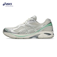 ASICS Unisex GT-2160 Sportstyle Shoes in Smoke Grey/Peppermint