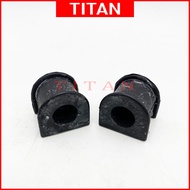 (2pc) Rear Stabilizer Bar Bush 48815-26040 23mm Toyota Land Cruiset Lj78 Lj79 Rj70 Rj77 Dyna Ly100