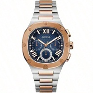 Men Quartz Watch, Stainless Steel, It Is Suitable For Business Occasions, Present For Family And Fri