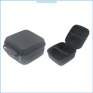 VIVI Hard EVA Travelling Case Storage Bag Protective Pouch for Beelink SER6  SER5
