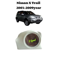 Nissan X Trail 4x4 2003year-2009year (Right) Fibre woofer Box