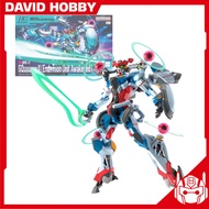 Assembled model HG 1/144 GQuuX Endymion Unit Awakened Gundam - BD brand