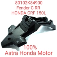 80102K84900 Fender C RR – CRF 150L