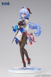 【SuMai粟麥屋】預購 miHoYo APEX 原神 甘雨 循循守月 1/7 PVC 公仔